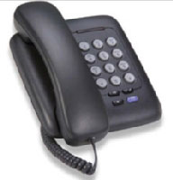 3Com® 3100 Entry Phone (3C10399B) 3Com® 3100 Entry Phone (3C10399B)